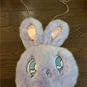 Estherlovesyou bag
Crossbody Bag